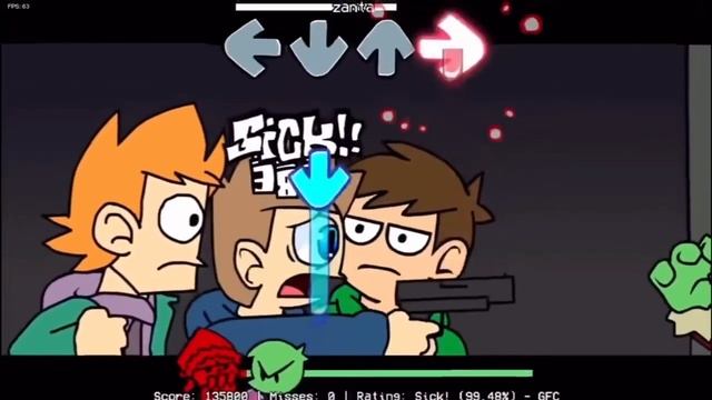 oh no which one do i shoot, but Tom shoots the right santa смотреть онлайн