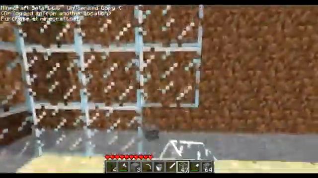 Let's play Minecraft # 9 Бассейн часть 1 смотреть онлайн