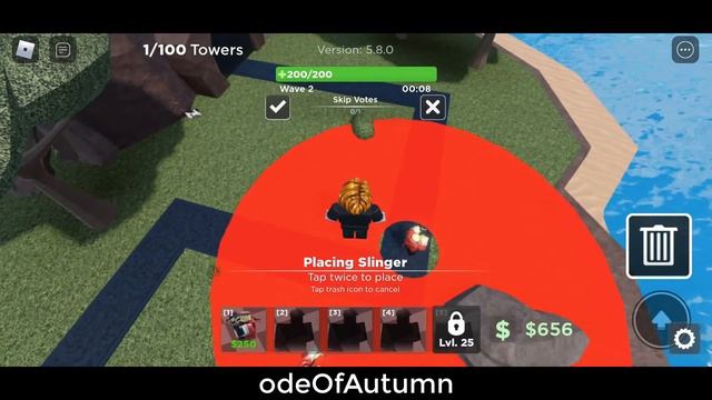 *March New* Tower Blitz Codes 2022 - Roblox Tower Blitz Codes - Tower Blitz смотреть онлайн