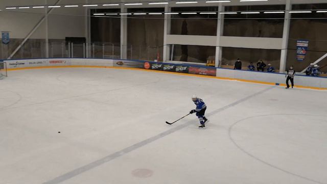 2019-04-20 D1 Game 3 Finland Select vs K-Laser KKP period III смотреть онлайн