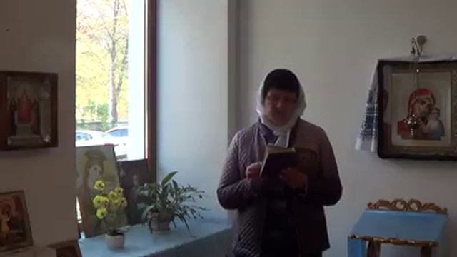 4. Символ Веры. Верую во Единого Господа Иисуса Христа. смотреть онлайн