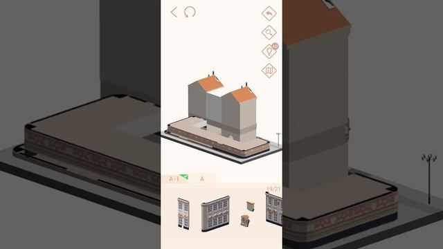 Pocket World 3d - National Gallery in Prague - Prague Square - Workshop Event смотреть онлайн