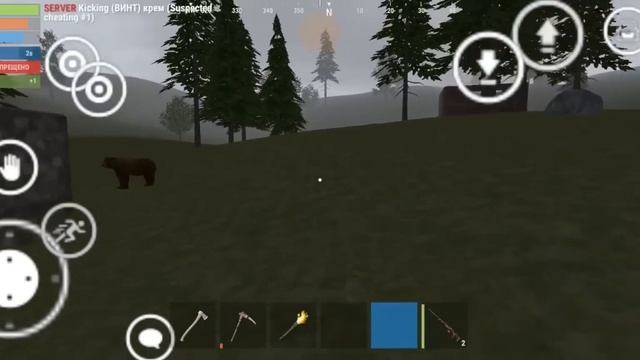 Дом щëлочка. История дуо игроков в Oxide survival islands❤️?❤️?❤️? смотреть онлайн