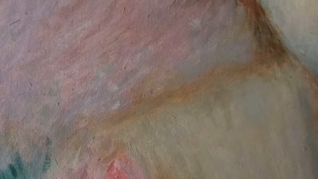 Копия портрета Жанны Самари смотреть онлайн