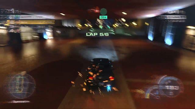 Need for speed Unbound -- Win Aston Martin -- Part 64 смотреть онлайн