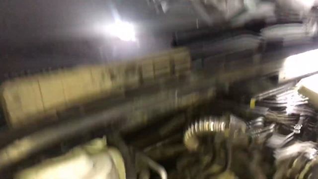 Замена фильтра салона ПЕЖО 307 1.6 HDI. Peugeot 307 interior air filter replacement. 1.6 HDI смотреть онлайн