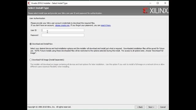 How to Download And Install Xilinx Vivado Design Suite? | Xilinx FPGA Programming Tutorials смотреть онлайн