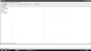 Решение задач в Pascal ABC