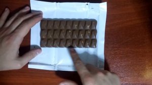 Обзор молочного шоколада Dove с фундуком | Больше фундука, больше в Dove!