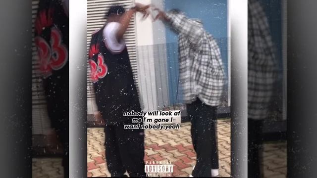 Kid fergxMR GROOVY-Nobody смотреть онлайн