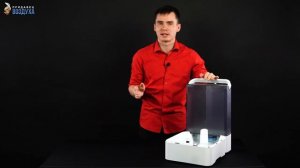 Boneco W300 - обзор. Мойка воздуха Бонеко В300.