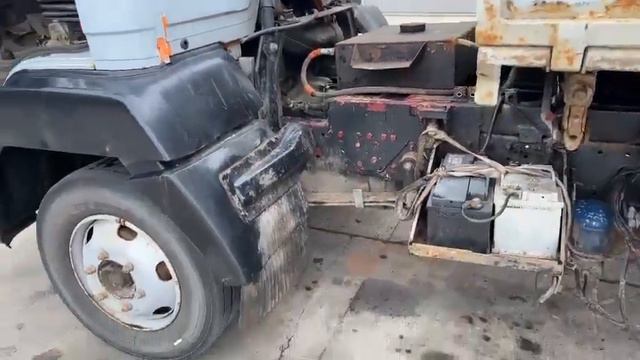 Mercedes sk 814 смотреть онлайн