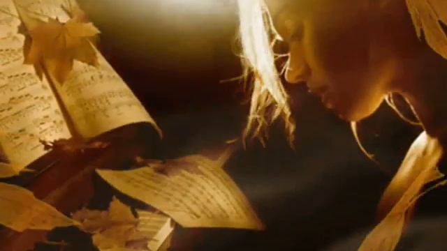 НЕ ПИШИ МНЕ ПО ОСЕНИ ПИСЕМ - читаю грустные стихи Игоря Пантюхова смотреть онлайн