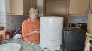 ОБЗОР СУШИЛКИ Ezidri 1000 спустя 2.5 года работы.