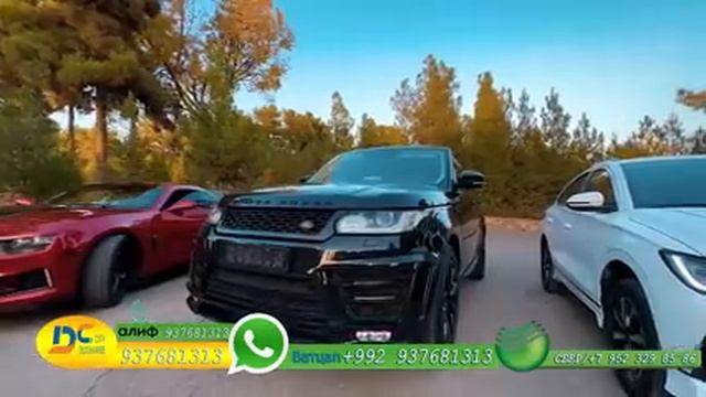 СТАРТ БОЗИИ 1 ПАНЧ МОШИН? Ё ПАНЧ ХОНА? смотреть онлайн