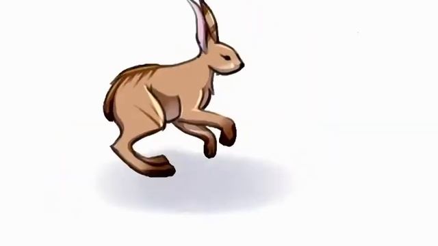 анимация кролика) смотреть онлайн