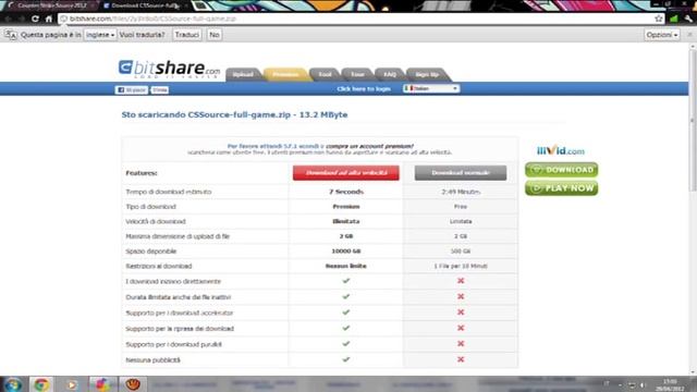How to download Counter Strike Source(ITA) смотреть онлайн