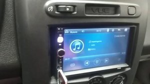 SATURN VUE . Первого поколения был и есть.