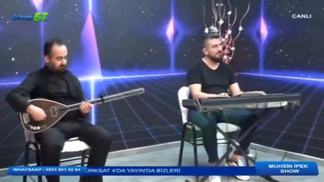 AYSEL BAYDEMİR & YAĞMUR YANMAZ - BİR SİVASLI UĞRUNA_Canlı Performans смотреть онлайн