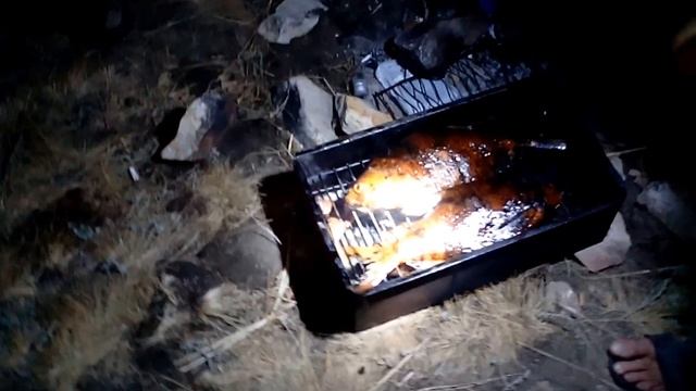 "УЛОВ 56" на Ирикле. Копченый ЛеЩ готов!! смотреть онлайн