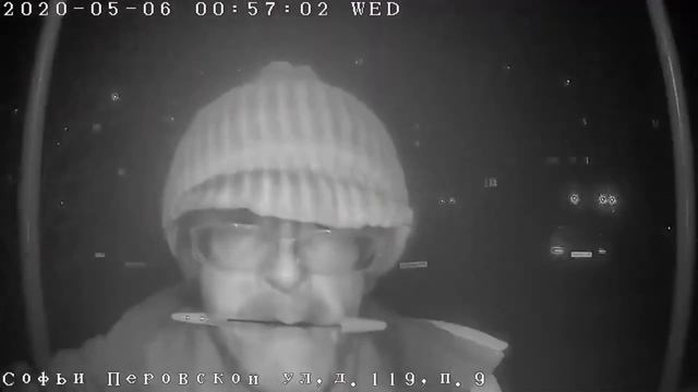 Не открывает умный домофон. Часть 2. смотреть онлайн