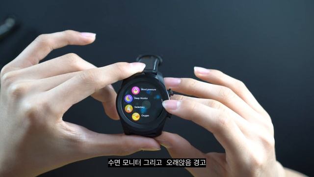 언박싱 하고 드림#24 [렘포 스마트워치 DT79] 마이크와 스피커가 탑재된 가성비 스마트 워치! 알리익스프레스 추천 [4K] lemfo dt79 смотреть онлайн