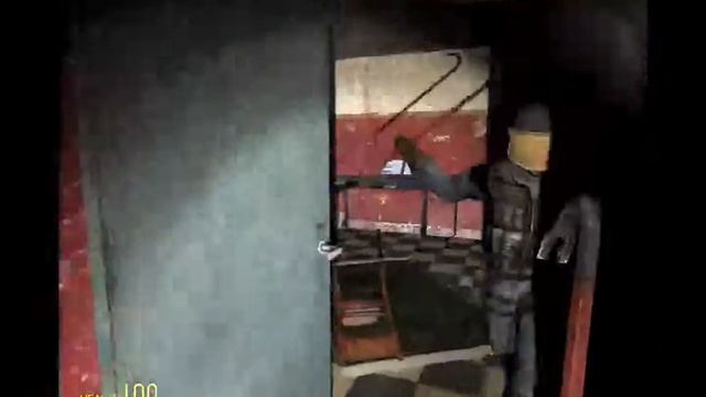 прохождение карты Hells Resort в Garry's Mod смотреть онлайн