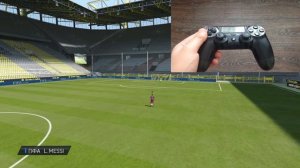 FIFA 16 /// ЭФФЕКТИВНЫЕ ФИНТЫ /// КАК ДЕЛАТЬ ФИНТЫ /// ОБУЧЕНИЕ /// ФИФА 16 ФИНТЫ ПС4