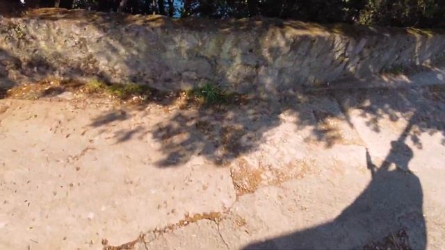 Mundaka (Biscay) - Town of surf | Waking tour Basque Country 4K смотреть онлайн