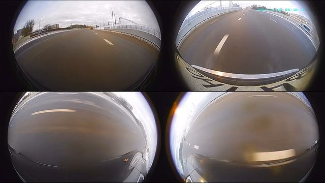 Запись с камер WeiVision 360 (BDV01-HD) смотреть онлайн