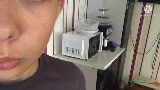 готовим чипсы в микроволновке? смотреть онлайн