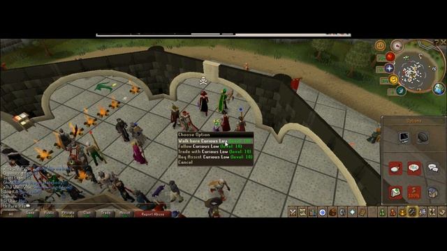 lvl 10 with party hat (MUST WATCH) смотреть онлайн