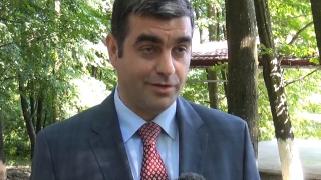 50 летие Северо Осетинского государственного опытного охотничьего хозяйства смотреть онлайн
