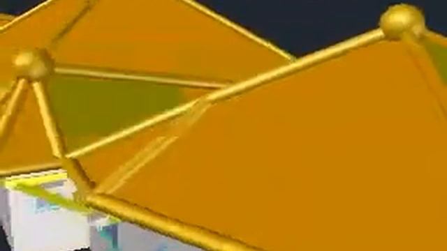 3D Farm House in AutoCad 2012 animation смотреть онлайн