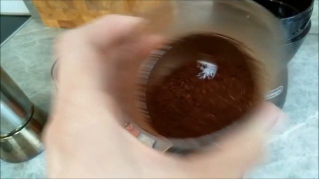 DeLonghi Coffee Grinder Review- Is it really any good? смотреть онлайн