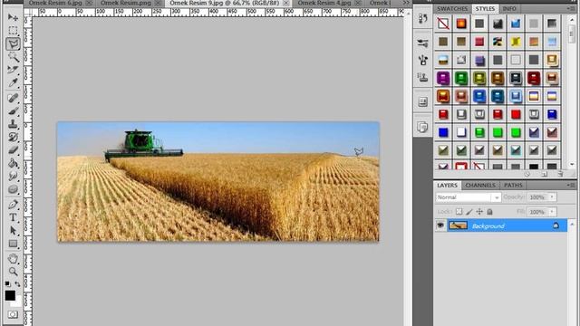 PHOTOSHOP CS5 5.Ders Lasso Tool Aracını Kullanma.wmv смотреть онлайн
