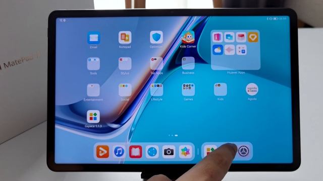 How to Install Play Store on Huawei Matepad 11 смотреть онлайн