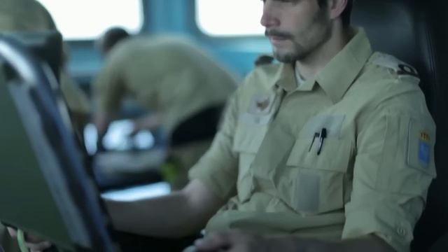 What Happens When PIRATES Attack MASSIVE US Navy Ships? | Somali Pirates Documentary смотреть онлайн