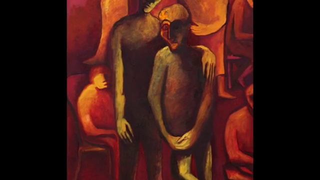 Р.Киплинг и А.Айзенштат - Что есть человек!.wmv смотреть онлайн