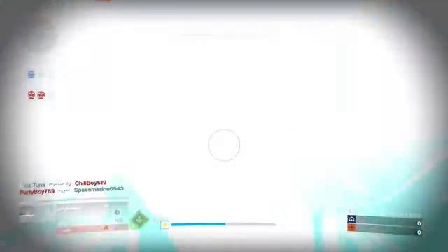Destiny Trials Of Osiris- Flawless run 9-0 смотреть онлайн
