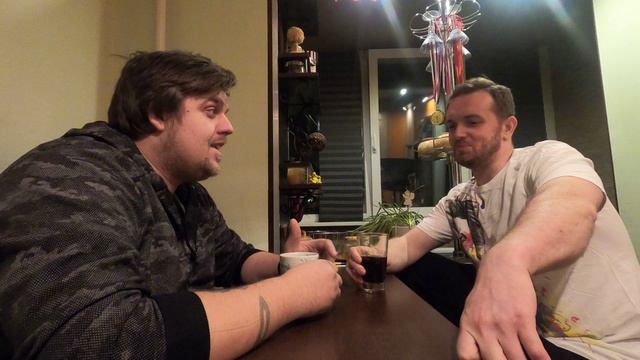 Wanamil Жив!) Снова будем радовать вас музыкальным