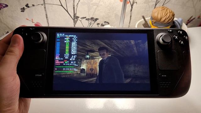 Buffy The Vampire Slayer Steam Deck смотреть онлайн