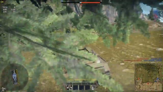 WAR THUNDER | ТИММЕЙТЫ ДАУНЫ :D смотреть онлайн