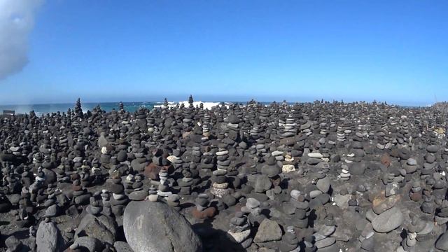 Тенерифе. Лоро парк. смотреть онлайн