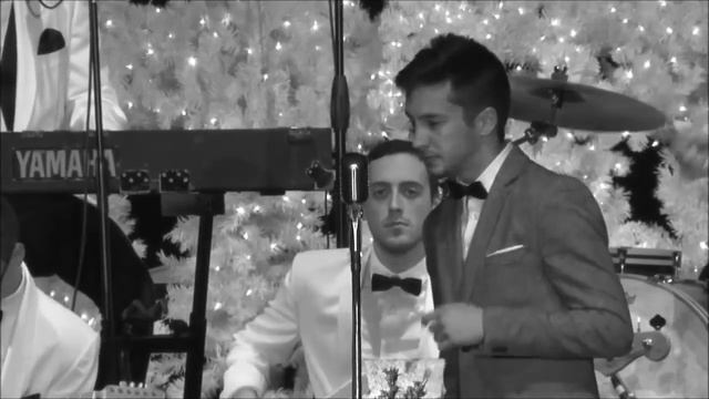 "O Come, O Come, Emmanuel" by Tyler Joseph смотреть онлайн