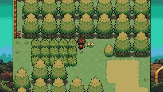 Pokemon Crown ? Part 5 ROM HACK Gameplay Walkthrough смотреть онлайн