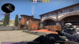 20 ТОПОВЫХ ФИШЕК В НАПАРНИКАХ НА ИНФЕРНО ДЛЯ ПОБЕДЫ В КС ГО  [ ФИШКИ CS:GO]