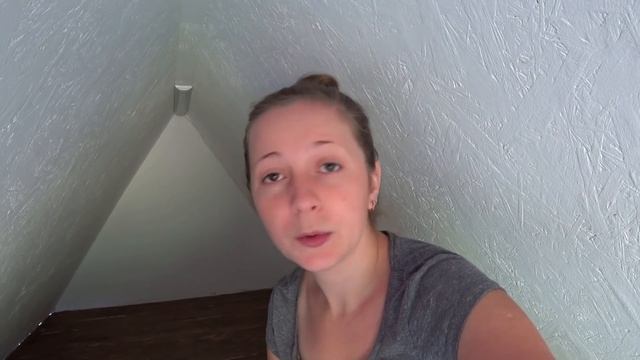 Сшила новый комбинезон в новой мастерской. Поставили душ смотреть онлайн