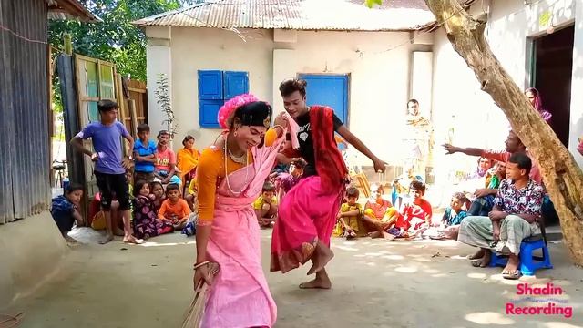 biyer git, Rangpur biyer geet, agine samte jilmili sundori, Bangla video song, new song 2022 смотреть онлайн