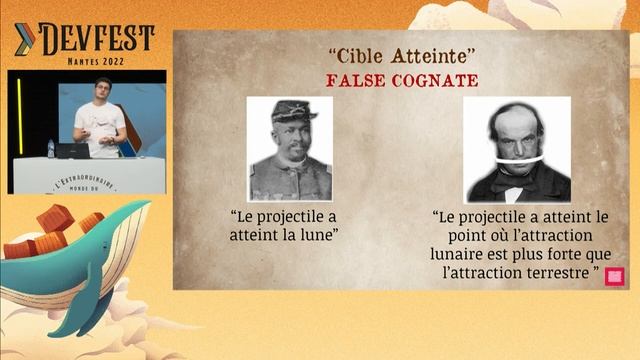 [DevFest Nantes 2022] Bien se lancer dans le Domain Driven Design sans se tromper de combat смотреть онлайн